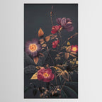 Night Garden 4 Tablecloth Gallery Image 2