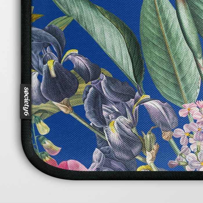 Tropical Flora III Laptop Sleeve Gallery Image 3