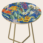 Tropical Flora III Side Table Gallery Image 2