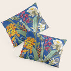 Tropical Flora III Pillow Sham Gallery Image 3