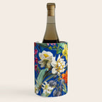 Tropical Flora III Wine Chiller Gallery Image 3