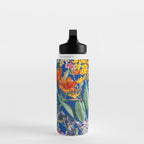 Tropical Flora III Water Bottle Gallery Image 3