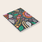 In Bloom | Navy Notebook Gallery Image 3