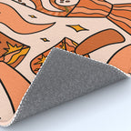 Fall Lava Lamp Rug Gallery Image 4