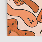 Fall Lava Lamp Poster Gallery Image 3