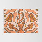 Fall Lava Lamp Rug Gallery Image 2
