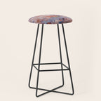 Mirage [3]: a pretty, vibrant mixed-media piece by Alyssa Hamilton Art Stool Gallery Image 1