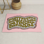 Sagittarius Energy Rug Gallery Image 1