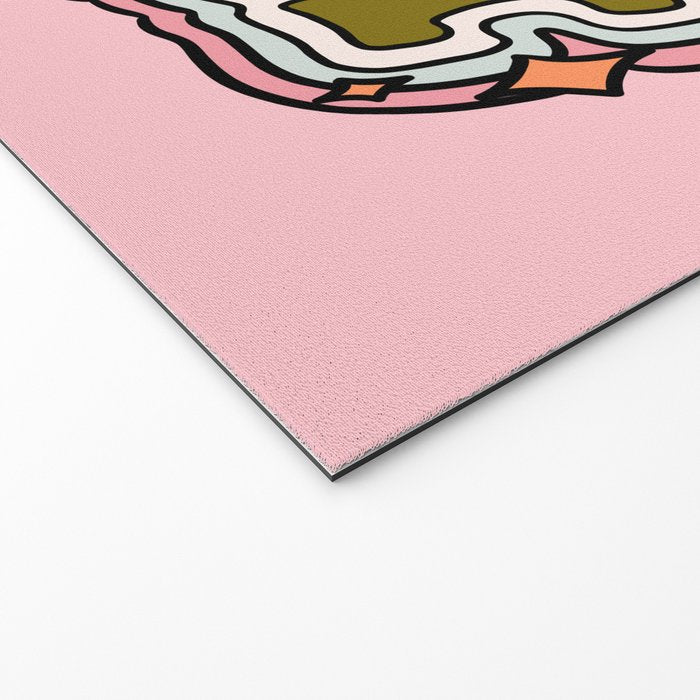 Sagittarius Energy Welcome Mat Gallery Image 2
