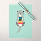 Be Pride Wrapping Paper Gallery Image 1