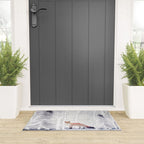 FOX FOX FOX Welcome Mat Gallery Image 3