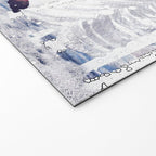 FOX FOX FOX Welcome Mat Gallery Image 2