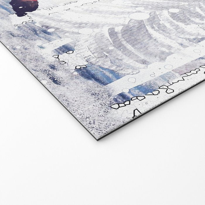 FOX FOX FOX Welcome Mat Gallery Image 2
