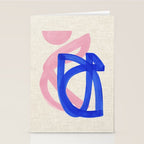 Tulip Moon Stationery Card Gallery Image 2