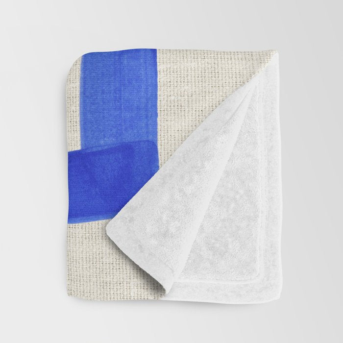 Tulip Moon Throw Blanket Gallery Image 3