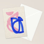 Tulip Moon Stationery Card Gallery Image 2