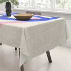 Tulip Moon Tablecloth Gallery Image 3