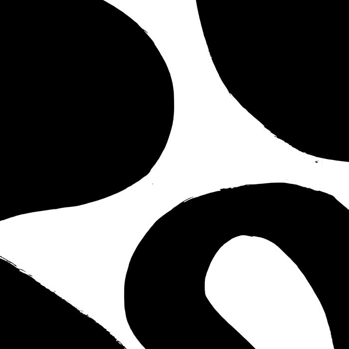 Ink Pond White Background Coffee Mug Gallery Image 2