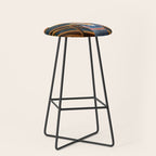 The Honk - The Scream Parody | Goose MEME Stool Gallery Image 1