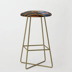 The Honk - The Scream Parody | Goose MEME Stool Gallery Image 2