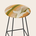 Summer Glow #1 Stool Gallery Image 2
