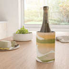 Summer Glow #1 Wine Chiller Gallery Image 4