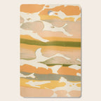 Summer Glow #1 Cutting Board Gallery Image 1