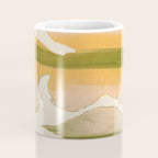 Summer Glow #1 Coffee Mug Gallery Image 4