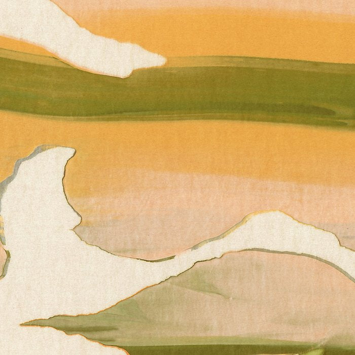 Summer Glow #1 Coffee Mug Gallery Image 2