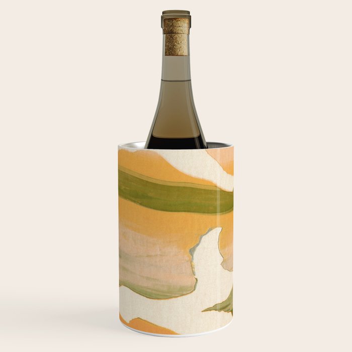 Summer Glow #1 Wine Chiller Gallery Image 2