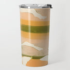 Summer Glow #1 Travel Mug Gallery Image 2
