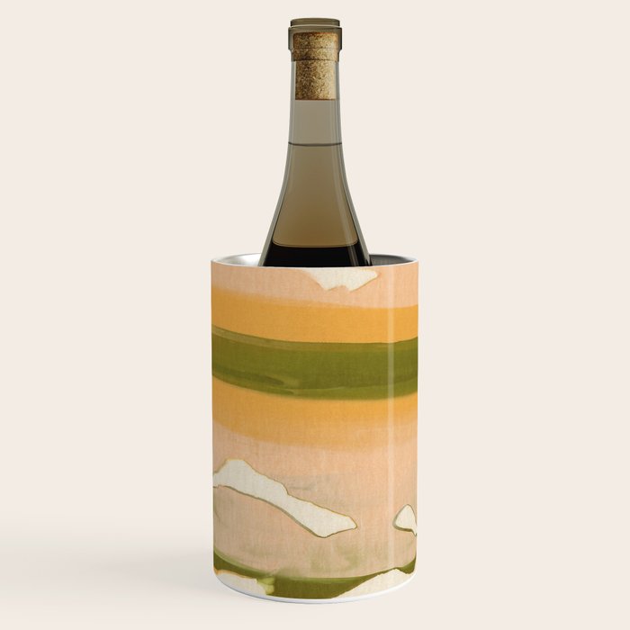 Summer Glow #1 Wine Chiller Gallery Image 3