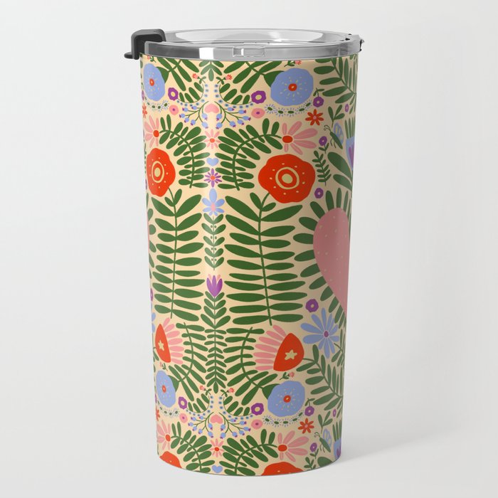 Connected  Travel Mug Gallery Image 3