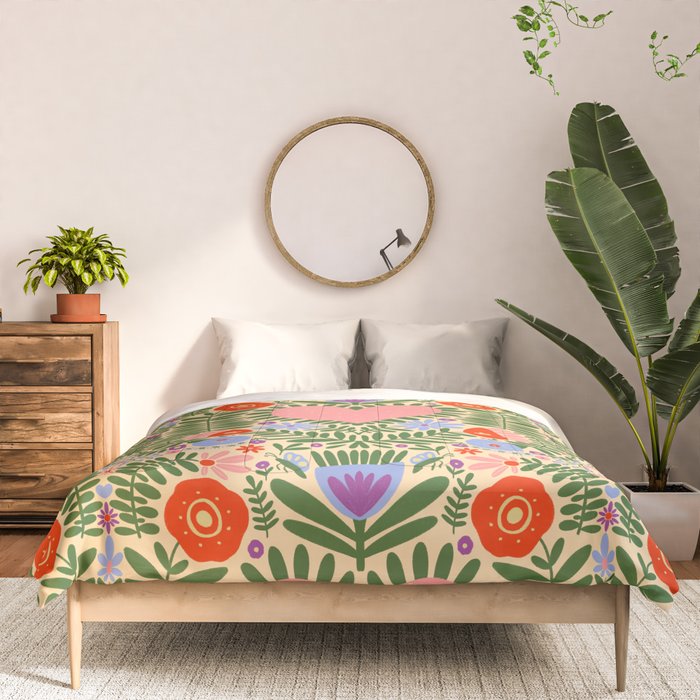 Connected  Comforter Gallery Image 3