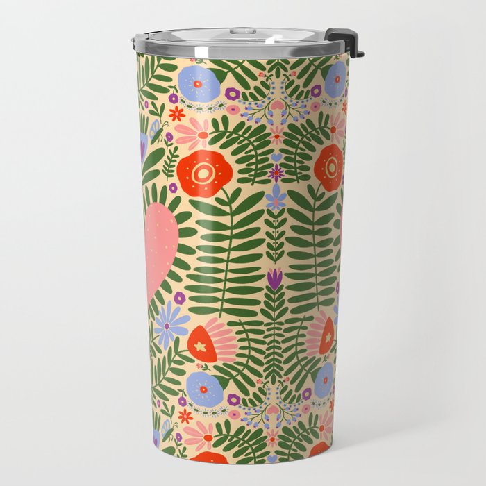 Connected  Travel Mug Gallery Image 2
