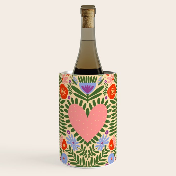 Connected  Wine Chiller Gallery Image 1