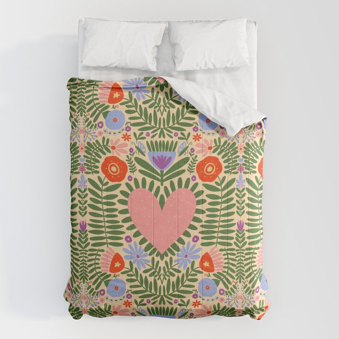 Connected  Comforter Gallery Image 6