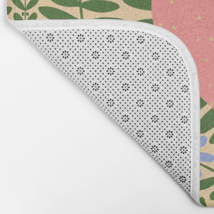 Connected  Bath Mat Gallery Image 2