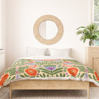 Connected  Duvet Cover Gallery Image 3