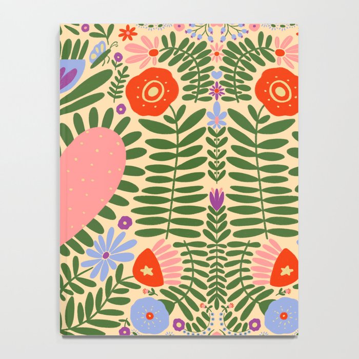 Connected  Notebook Gallery Image 4