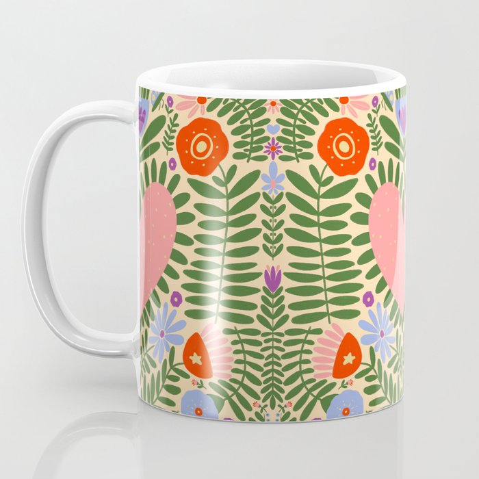 Connected  Coffee Mug Gallery Image 3