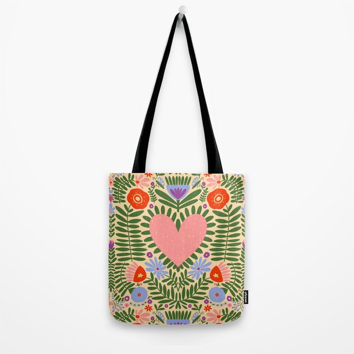 Connected  Tote Bag Gallery Image 2