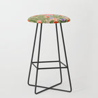 Connected  Stool Gallery Image 1