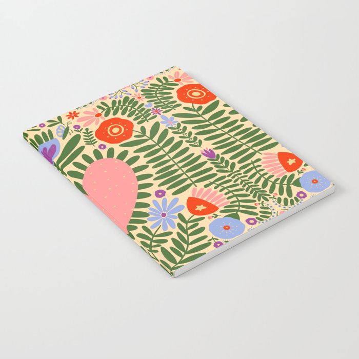 Connected  Notebook Gallery Image 1