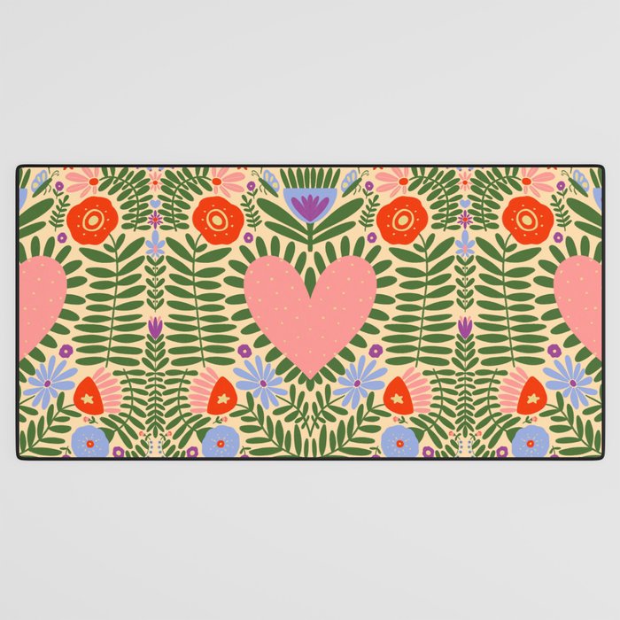 Connected  Desk Mat Gallery Image 3