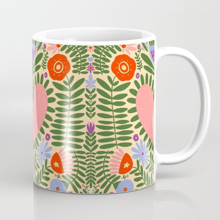 Connected  Coffee Mug Gallery Image 1