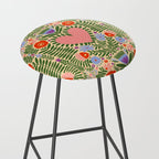 Connected  Stool Gallery Image 2