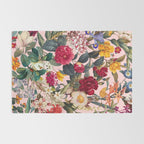 Floral Spice II Rug Gallery Image 2