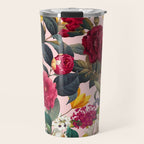Floral Spice II Travel Mug Gallery Image 1