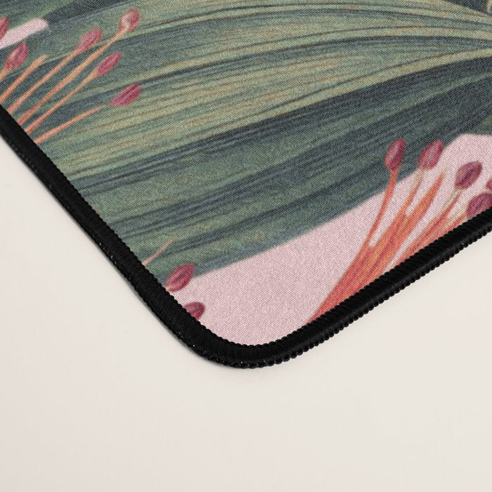 Floral Spice II Desk Mat Gallery Image 4